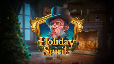 Play Holiday Spirits Slot