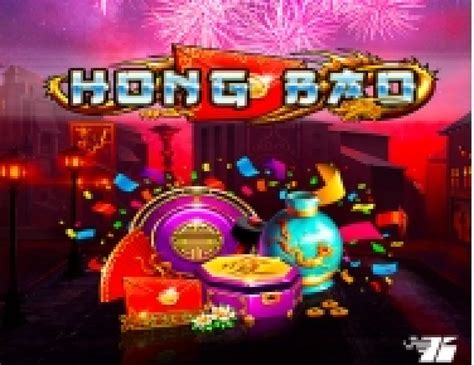 Play Hong Bao Slot