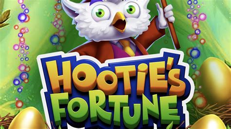 Play Hootie S Fortune Slot