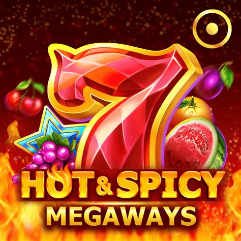 Play Hot And Spicy Megaways Slot
