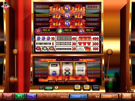 Play Hot Classic Slot