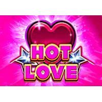 Play Hot Love Slot