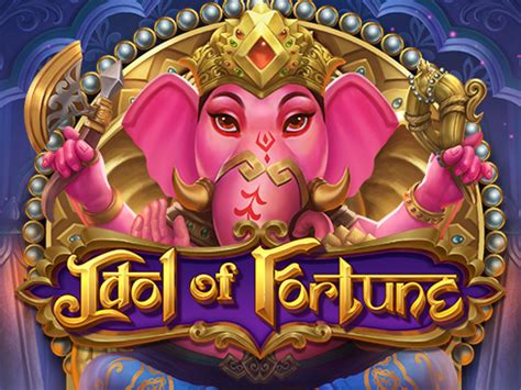 Play Idol Of Fortune Slot