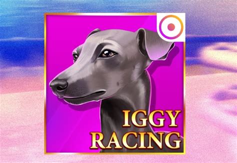 Play Iggy Racing Slot