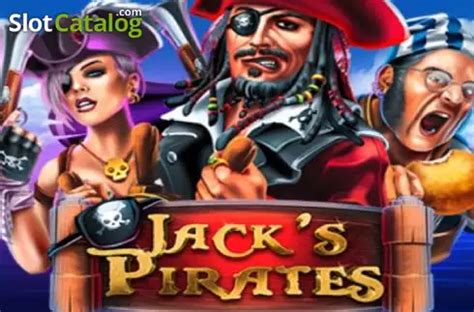 Play Jack S Pirates Slot