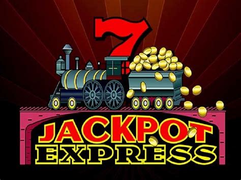 Play Jackpot Express Slot