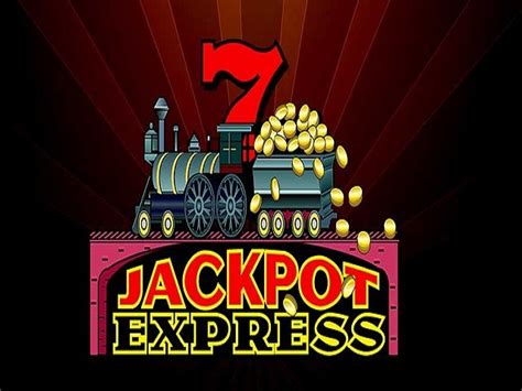 Play Jackpot Express Slot