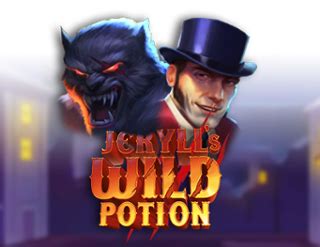 Play Jekyll S Wild Potion Slot