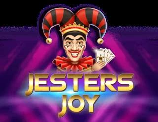Play Jesters Joy Slot