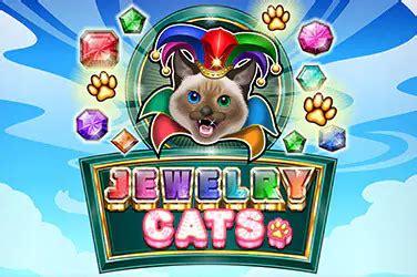 Play Jewelry Cats Slot