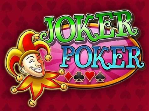 Play Joker Poker Espresso Slot