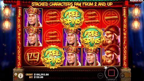 Play Journey To The West 2 Slot