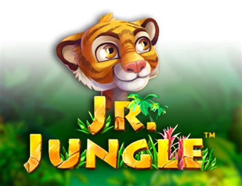 Play Jr Jungle Slot