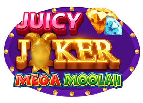 Play Juicy Joker Mega Moolah Slot