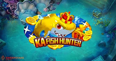 Play Ka Fish Hunter Slot