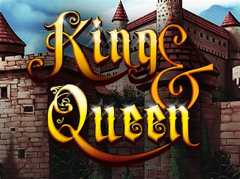 Play King Queen Slot