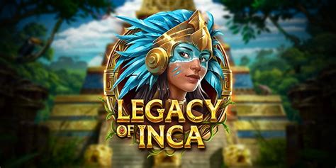 Play Legacy Of Inca Slot