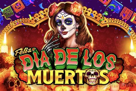 Play Los Muertos Slot