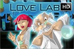 Play Love Lab Slot