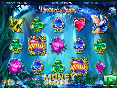 Play Love Night Slot