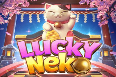 Play Lucky Neko Slot