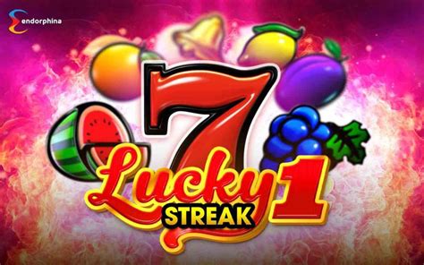Play Lucky Streak Slot