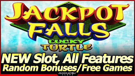 Play Lucky Turtle Slot