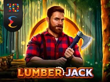 Play Lumber Jack Slot
