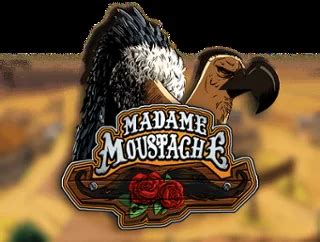 Play Madame Moustache Slot