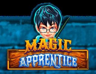 Play Magic Apprentice Slot