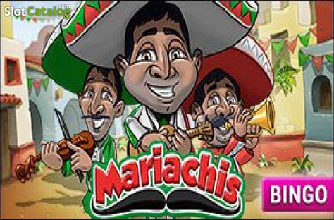 Play Mariachis Bingo Slot