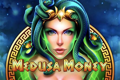 Play Medusa Money Slot