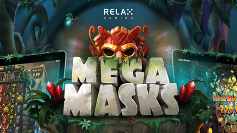 Play Mega Masks Slot