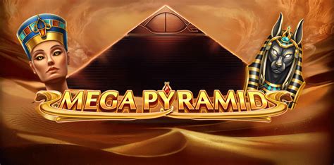 Play Mega Pyramid Slot