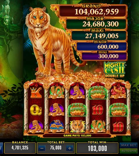 Play Mighty Red Slot