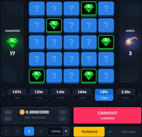 Play Mining Casino Login