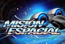 Play Mision Espacial Slot