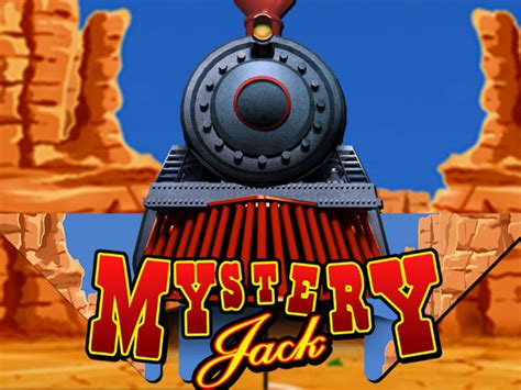 Play Mystery Jack Slot