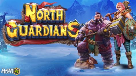 Play North Guardians Slot