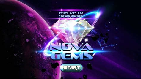 Play Nova Gems Slot