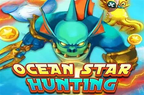Play Ocean Star Hunting Slot