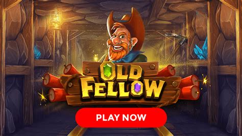 Play Old Fellow Slot