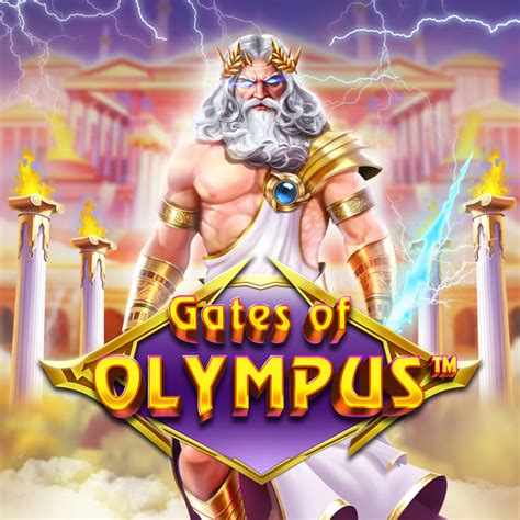 Play Olympus 2 Slot