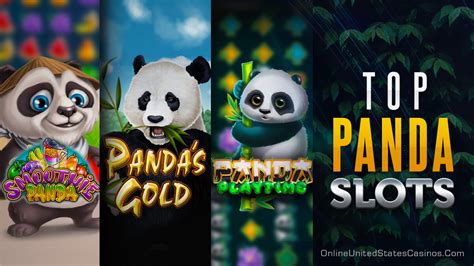 Play Panda Family Slot