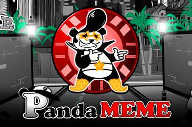 Play Pandameme Slot