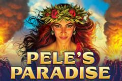 Play Pele S Paradise Slot