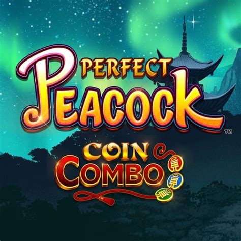Play Perfect Peacock Coin Combo Slot