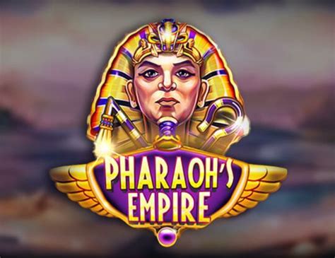Play Pharaoh S Empire Slot