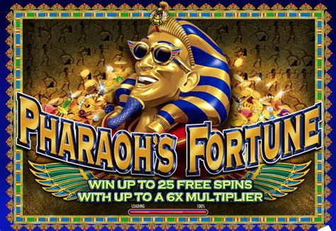 Play Pharaons Slot Slot