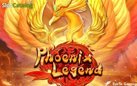 Play Phoenix Legend Slot